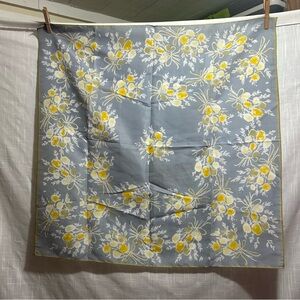 Vintage Vera scarf